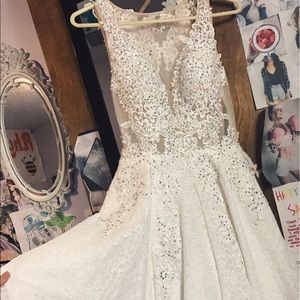 Jovani Dress
